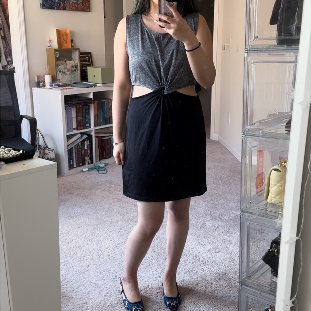 H&M Dress
